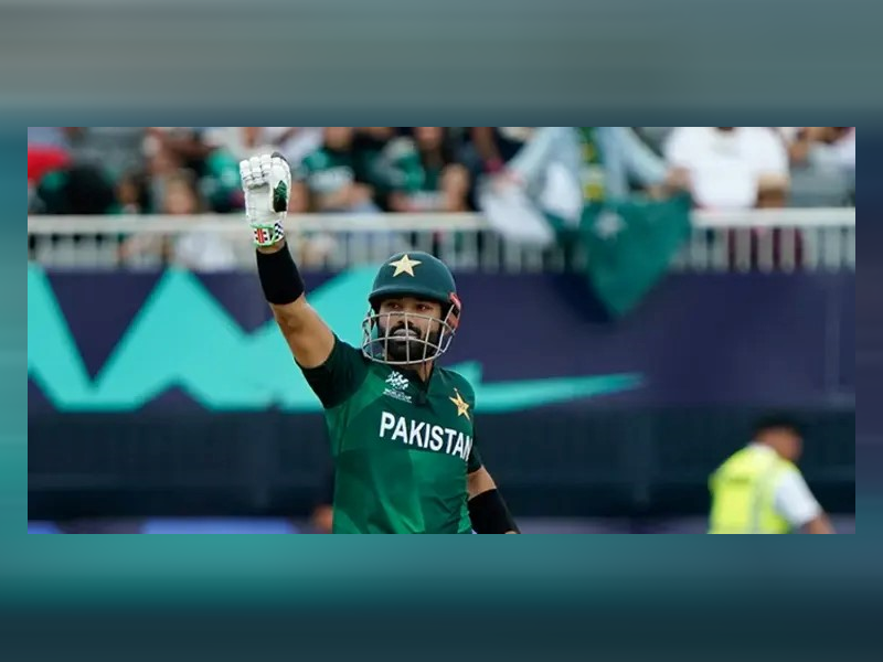 Babar Azam, Rizwan left out as Pakistan announce squad for New Zealand tour Babar Azam, Rizwan left out as Pakistan announce squad for New Zealand tour