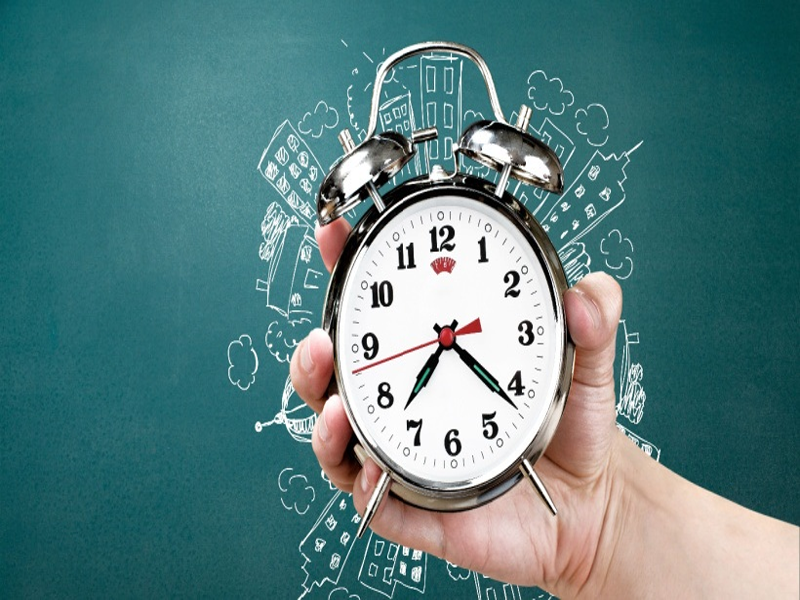 Productivity and Time Management Productivity and Time Management