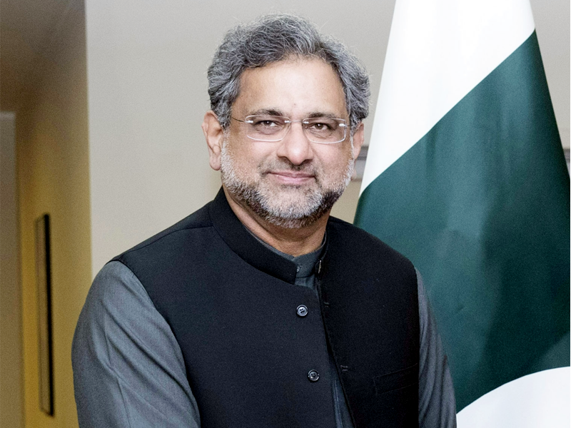 Khaqan Abbasi decides to remain in committees Khaqan Abbasi decides to remain in committees