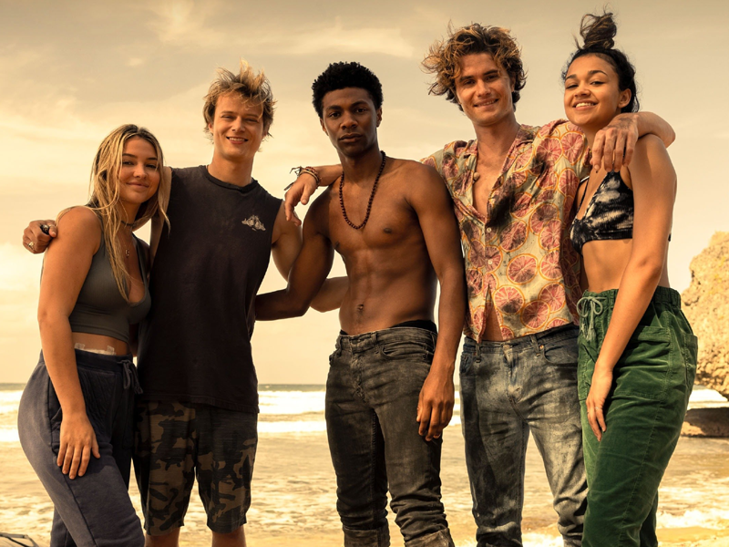 Netflix ‘Outer Banks’ won’t be returning for season 3 in 2022?