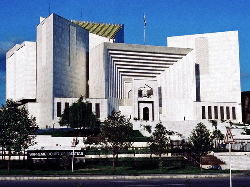 Sindh govt given one month to recover missing girls: SC