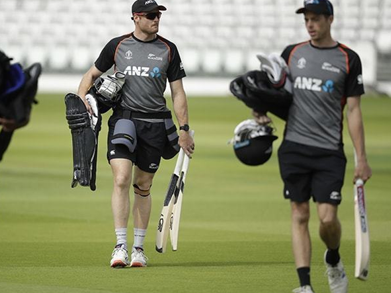 Security plan on Pak-New Zealand cricket test match finalised