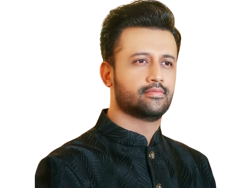 Atif Aslam mesmerises with naat for Ramadhan 2024 Atif Aslam mesmerises with naat for Ramadhan 2024
