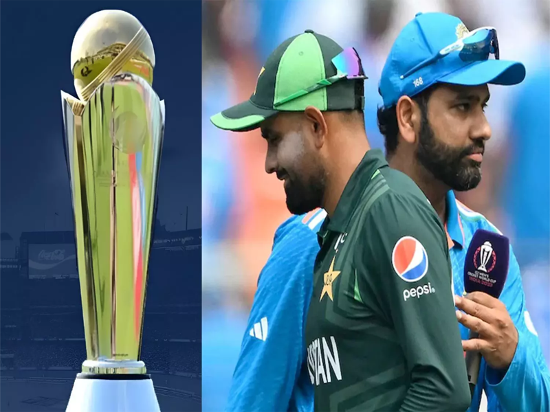 Pakistan to host exciting opening matches Pakistan to host exciting opening matches