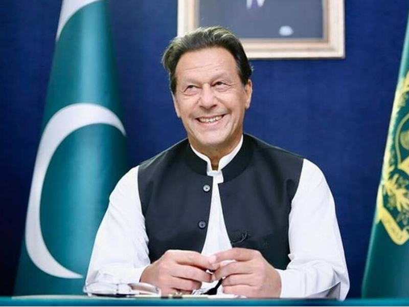 No chance of acquittal for pampered child Imran Khan, says Hashmat Habib No chance of acquittal for pampered child Imran Khan, says Hashmat Habib