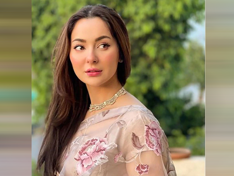Hania Aamir reveals her marriage plan Hania Aamir reveals her marriage plan