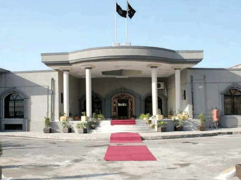 Can court give direction to EC or otherwise: IHC Can court give direction to EC or otherwise: IHC