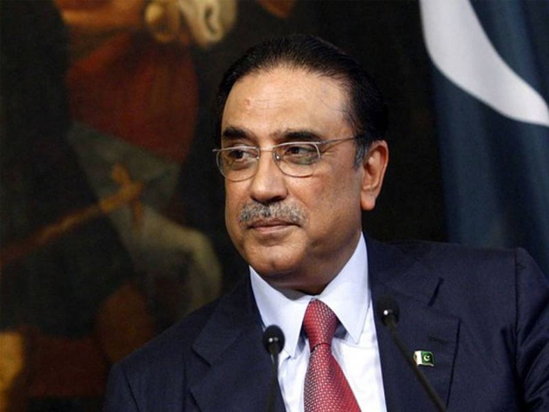 Asif Zardari seeks time to take PPP top brass on board Asif Zardari seeks time to take PPP top brass on board