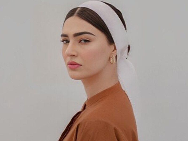 Saheefa gives two cents on ‘cricketers sliding in DMs’ Saheefa gives two cents on ‘cricketers sliding in DMs’