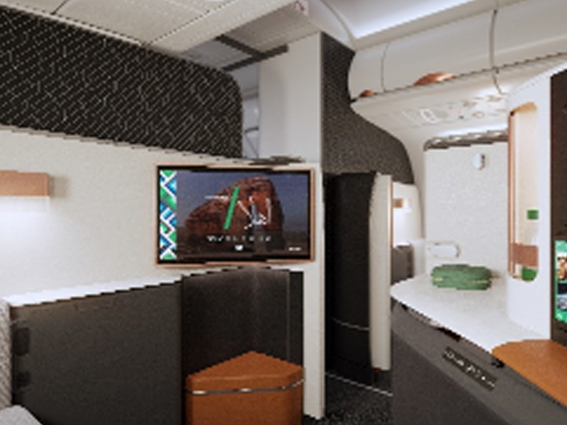 KSA Airlines enhances travel experience for Pakistani passengers KSA Airlines enhances travel experience for Pakistani passengers
