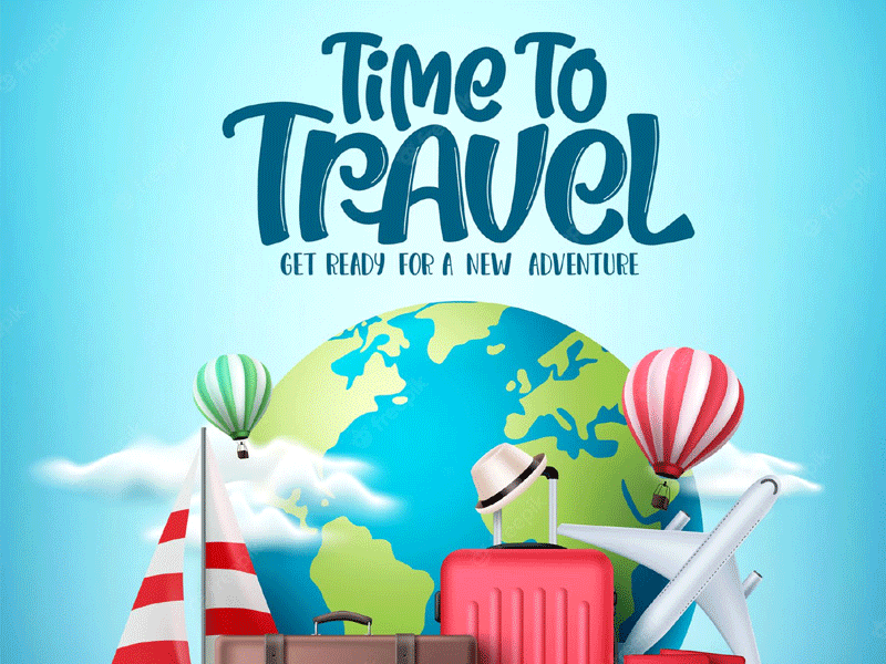 Travel to explore Travel to explore