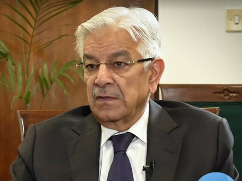 Afghan nationals in Army were dismissed, reveals Kh Asif
