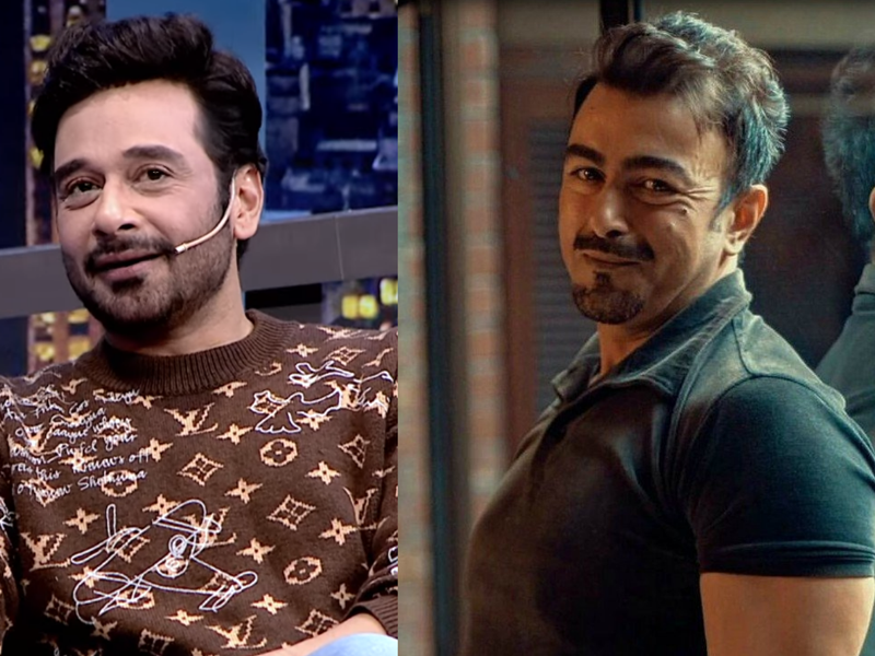 How Shaan’s kind gesture saved Faysal’s day amid financial strain How Shaan’s kind gesture saved Faysal’s day amid financial strain
