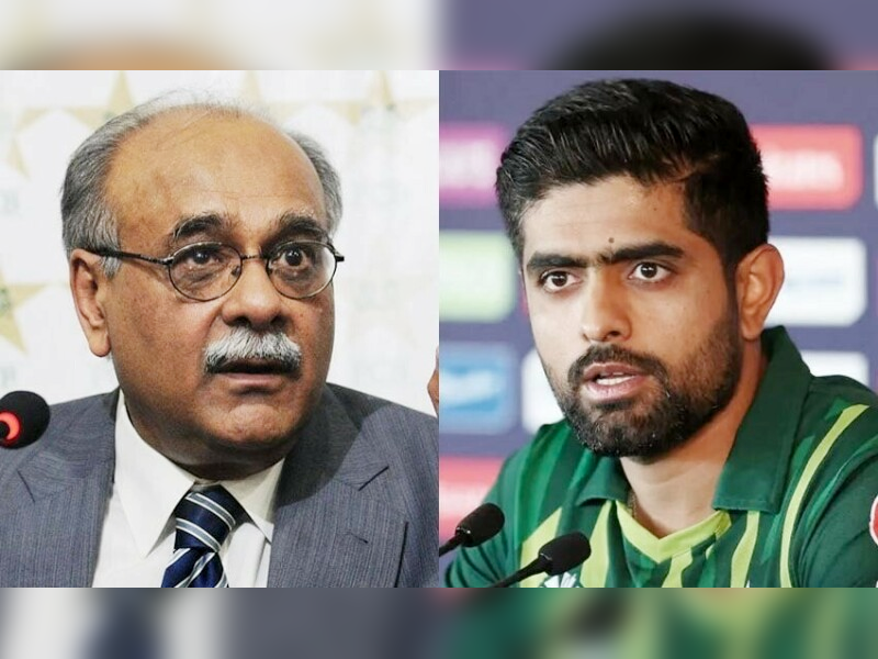 Najam Sethi gives free hand to Babar Azam to select playing XI