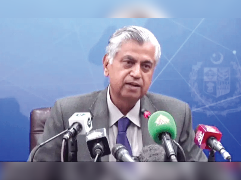 Pakistan, Iran share historic brotherly relations: Solangi Pakistan, Iran share historic brotherly relations: Solangi