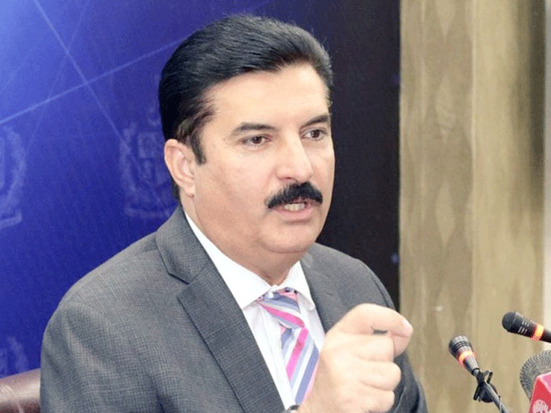 Kundi expresses grief over loss of lives during rains in KP Kundi expresses grief over loss of lives during rains in KP