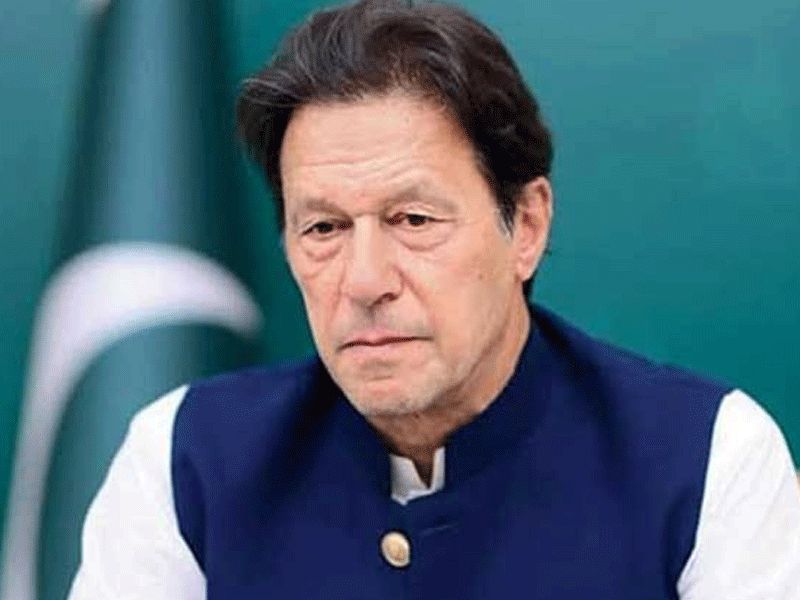 PTI leaders reject Imran’s disqualification in Toshakhana case PTI leaders reject Imran’s disqualification in Toshakhana case