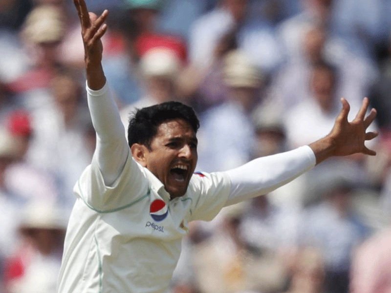 Communication breakdown: Mohammad Abbas voices concern over management Communication breakdown: Mohammad Abbas voices concern over management