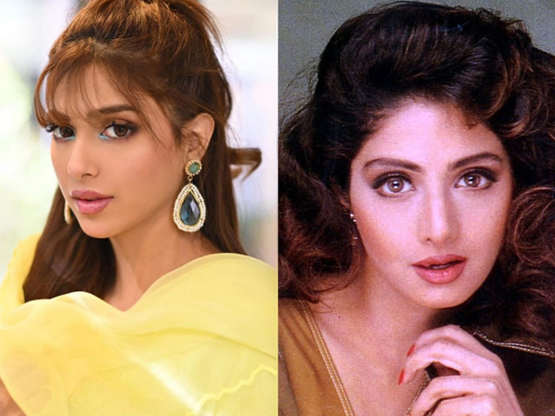 Priyanka successful but Sridevi actually beautiful: Sonya ‘flattered’ by comparison