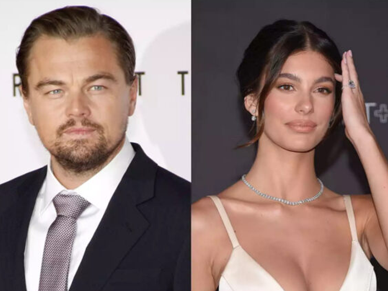 ‘Get a husky’: Leonardo DiCaprio’s ex Camila Morrone reveals gruesome injury in new post