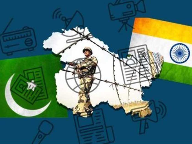 ‘If US mediates, Pakistan may break stalemate with India on Kashmir dispute’