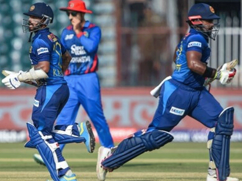 Sri Lanka avoid Afghanistan scare to reach Asia Cup 2023 Super 4s Sri Lanka avoid Afghanistan scare to reach Asia Cup 2023 Super 4s