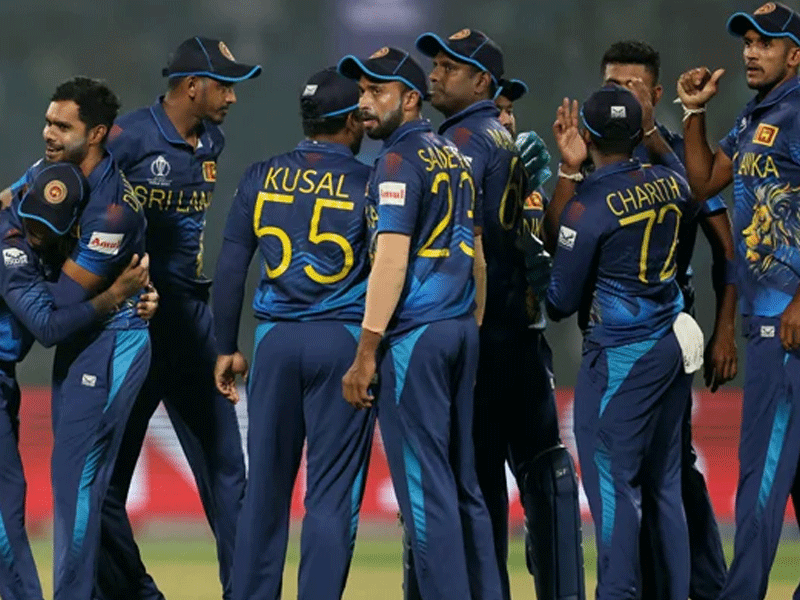 ICC suspends Sri Lanka Cricket Board