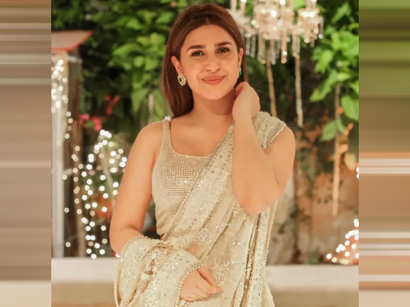 Kubra's upcoming drama receives criticism Kubra's upcoming drama receives criticism