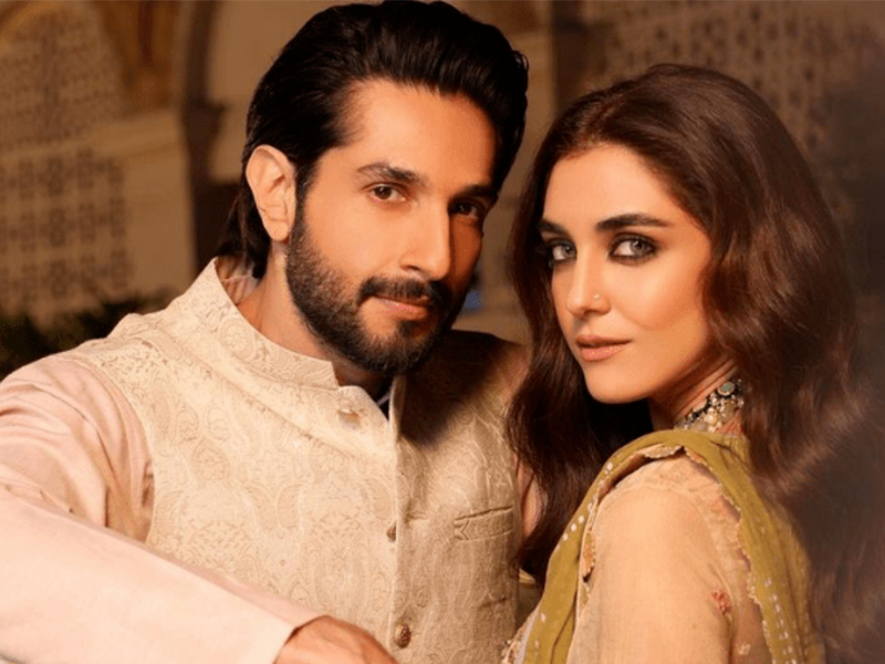 Maya Ali, Bilal Ashraf dating rumors goes viral Maya Ali, Bilal Ashraf dating rumors goes viral