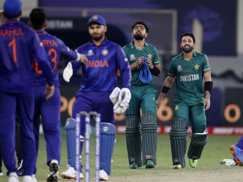 Champions Trophy: Indian team visit to Pakistan linked with Modi govt's go-ahead