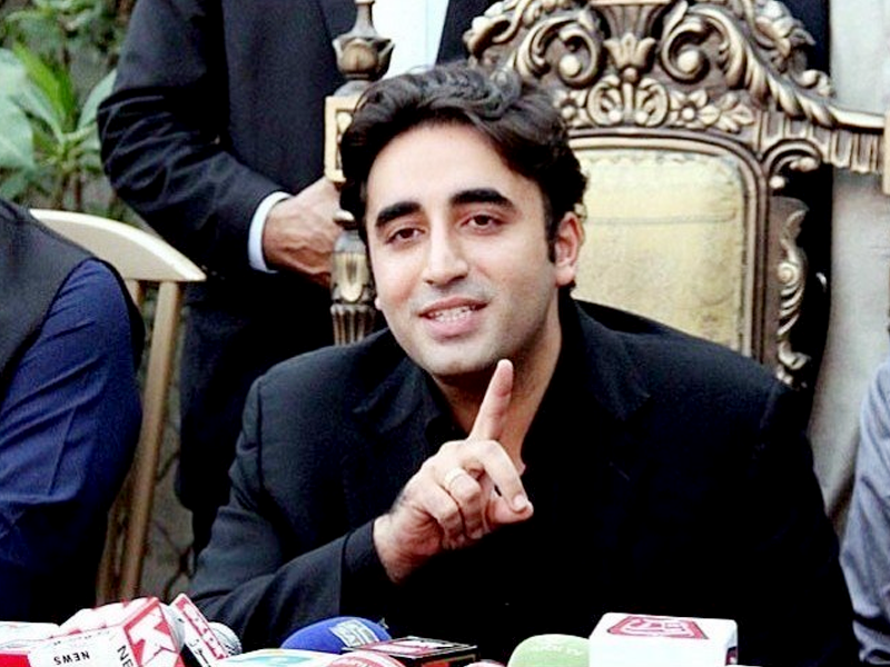 FM Bilawal sheds light on unending Indian atrocities in IIOJK