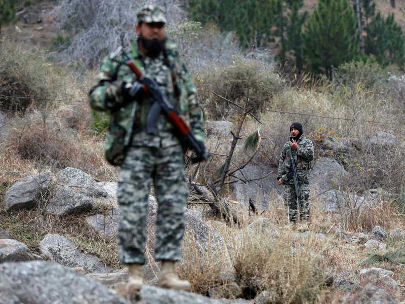 Indian Army in 'crisis, chaos' as northern command chief dismissed Indian Army in 'crisis, chaos' as northern command chief dismissed