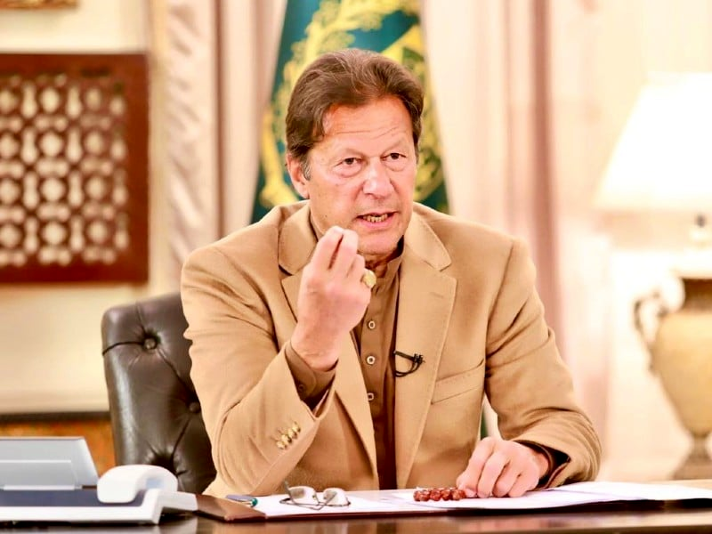Is PTI looking forward towards PM on taking vote of confidence? Is PTI looking forward towards PM on taking vote of confidence?