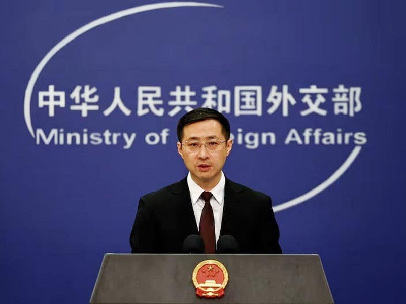 Chinese FM says attempts to undermine Pak-China ties will not succeed