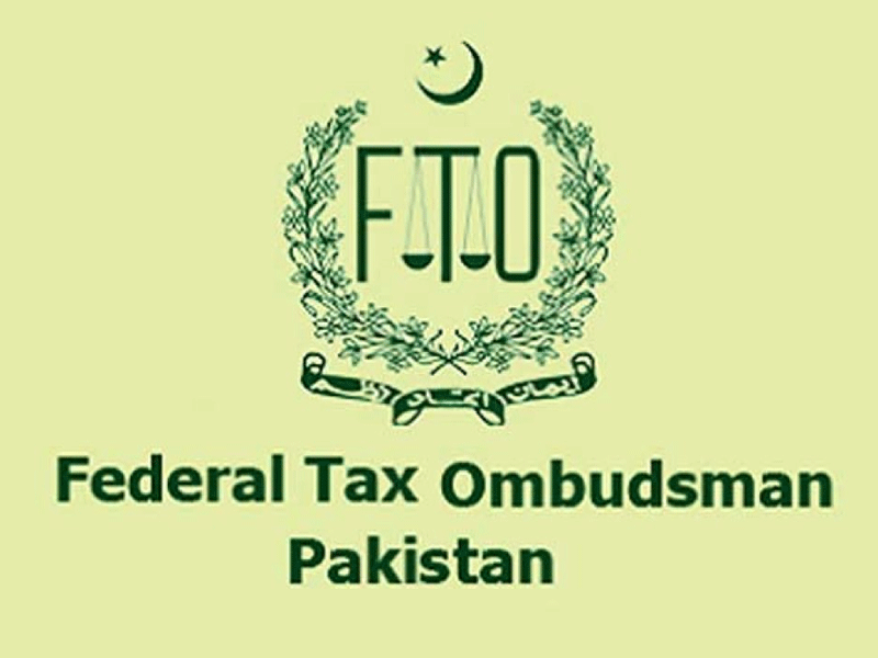 Academia industrial linkage urged: Coordinator Fed Tax Ombudsman Academia industrial linkage urged: Coordinator Fed Tax Ombudsman