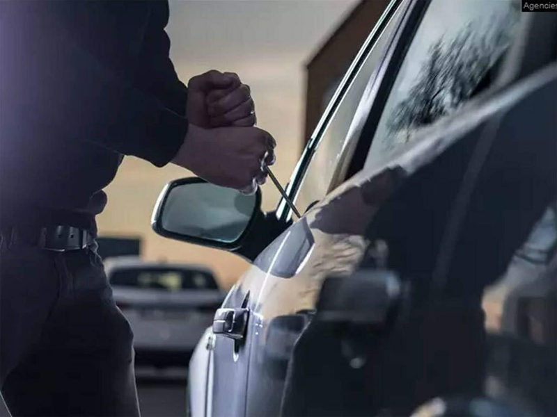 Technology's role in fighting street crime Technology's role in fighting street crime