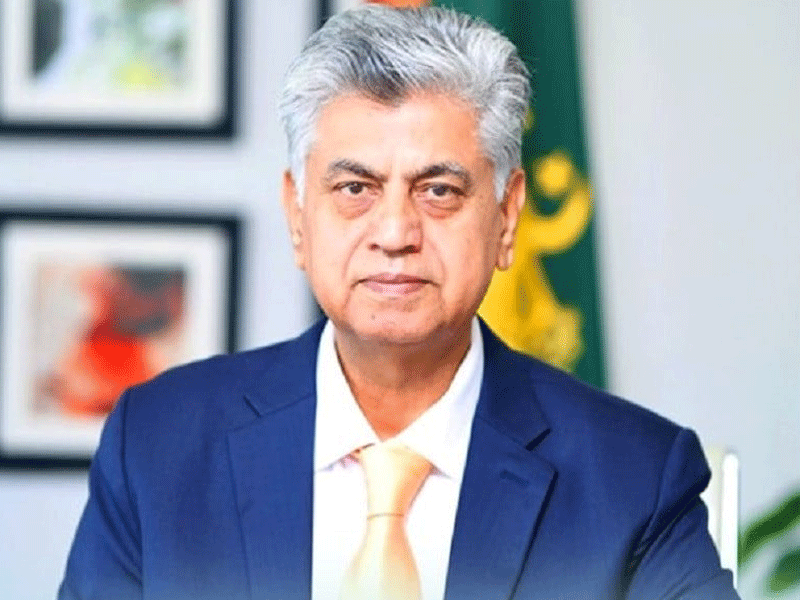 No financial crisis in meeting ECP’s election needs: Solangi