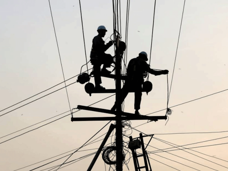 Electricity consumers face dilemma Electricity consumers face dilemma