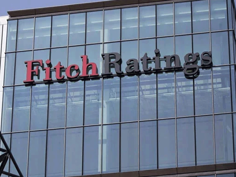 Fitch downgrades Pakistan to ‘CCC-’