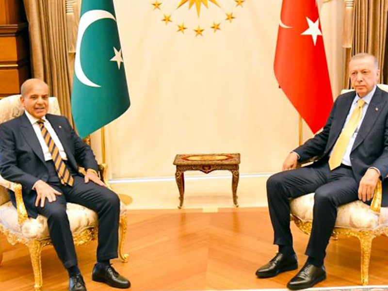 PM's visit of Turkiye and bilateral trade