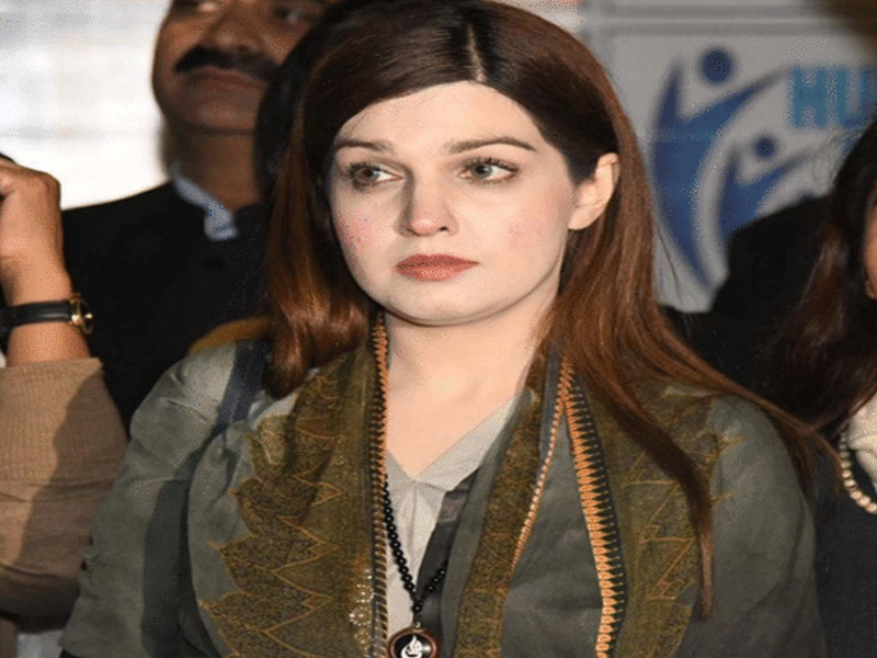 India should be held accountable for grave crimes against Kashmiris: Mushaal Malik India should be held accountable for grave crimes against Kashmiris: Mushaal Malik