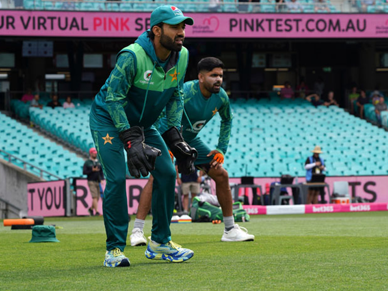 Remaining Pakistan squad members to depart for New Zealand from Australia today Remaining Pakistan squad members to depart for New Zealand from Australia today