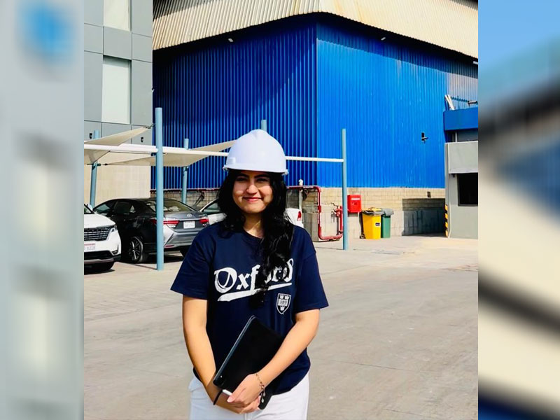 Zero Hunger in Pakistan: A Chemistry Student’s Vision for Sustainable Solutions Zero Hunger in Pakistan: A Chemistry Student’s Vision for Sustainable Solutions