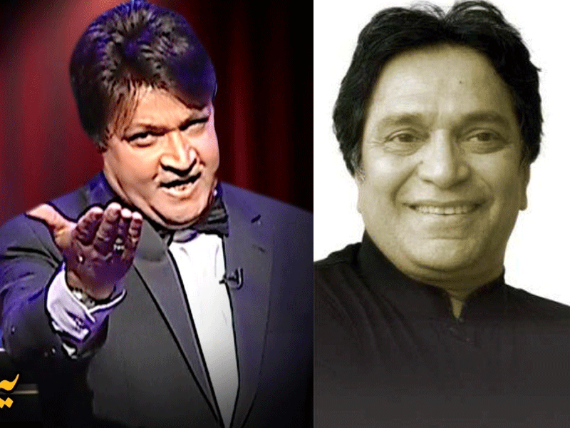 Comedy era: Recalling back the legends Moin Akhtar, Umar Sharif Comedy era: Recalling back the legends Moin Akhtar, Umar Sharif