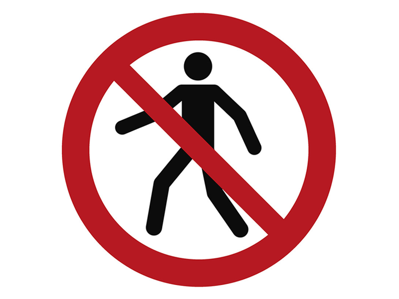 Thoroughfare Safety Thoroughfare Safety