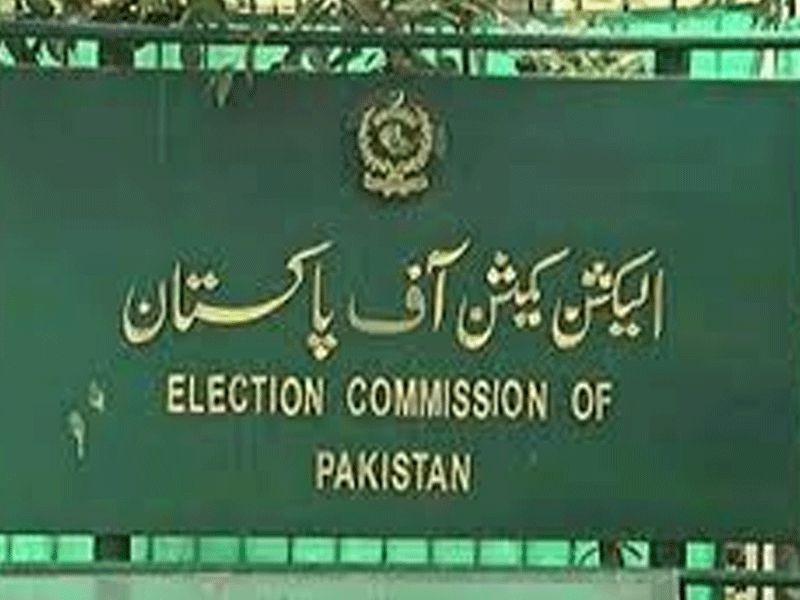 EC reserves judgment on LB polls: Murtaza, Waseem, Hafiz Naeem appear EC reserves judgment on LB polls: Murtaza, Waseem, Hafiz Naeem appear