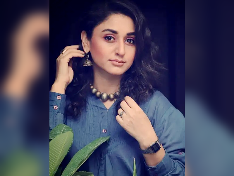 Daniya reveals past abuse in love marriage