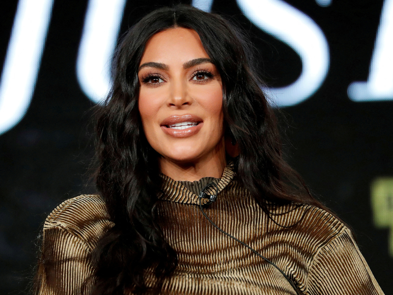 Kim Kardashian focusing on career after Pete Davidson breakup: ‘Want to chill’