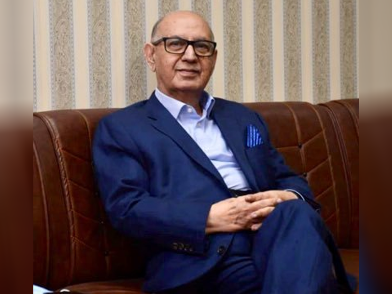 PML-N, PPP ‘differences’ may lead to assembly dissolution: Irfan Siddiqui PML-N, PPP ‘differences’ may lead to assembly dissolution: Irfan Siddiqui