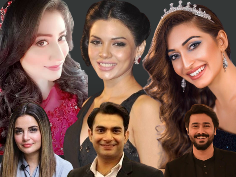 New Year 2023 wishes from Pakistani celebrities New Year 2023 wishes from Pakistani celebrities